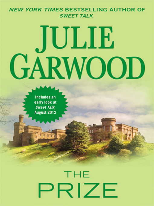 Title details for The Prize by Julie Garwood - Available